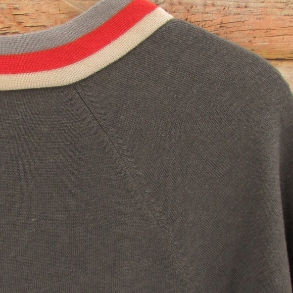 Kate Spade Front Hook and Loop Sweater M - Picture 11 of 16